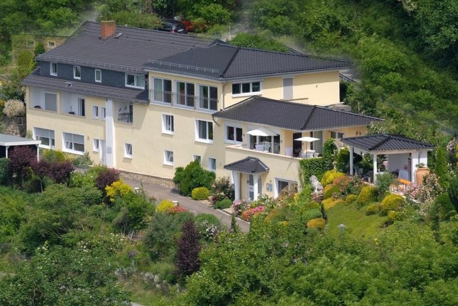 Villa Schaumburg Exterior foto