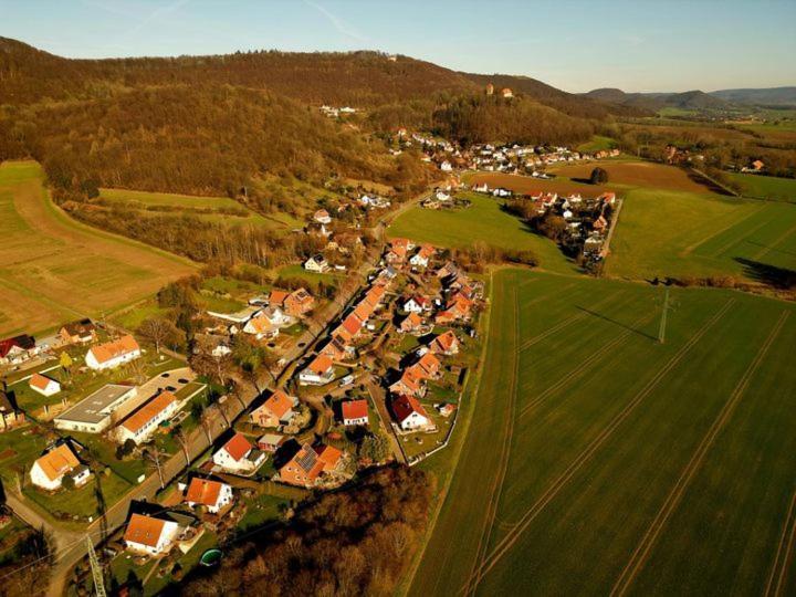 Villa Schaumburg Exterior foto